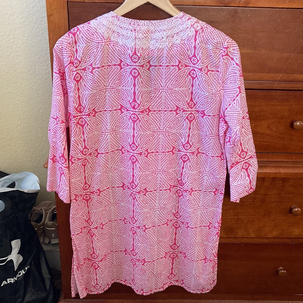 Robert Roller Rabbit Tunic - Picture 4 of 5